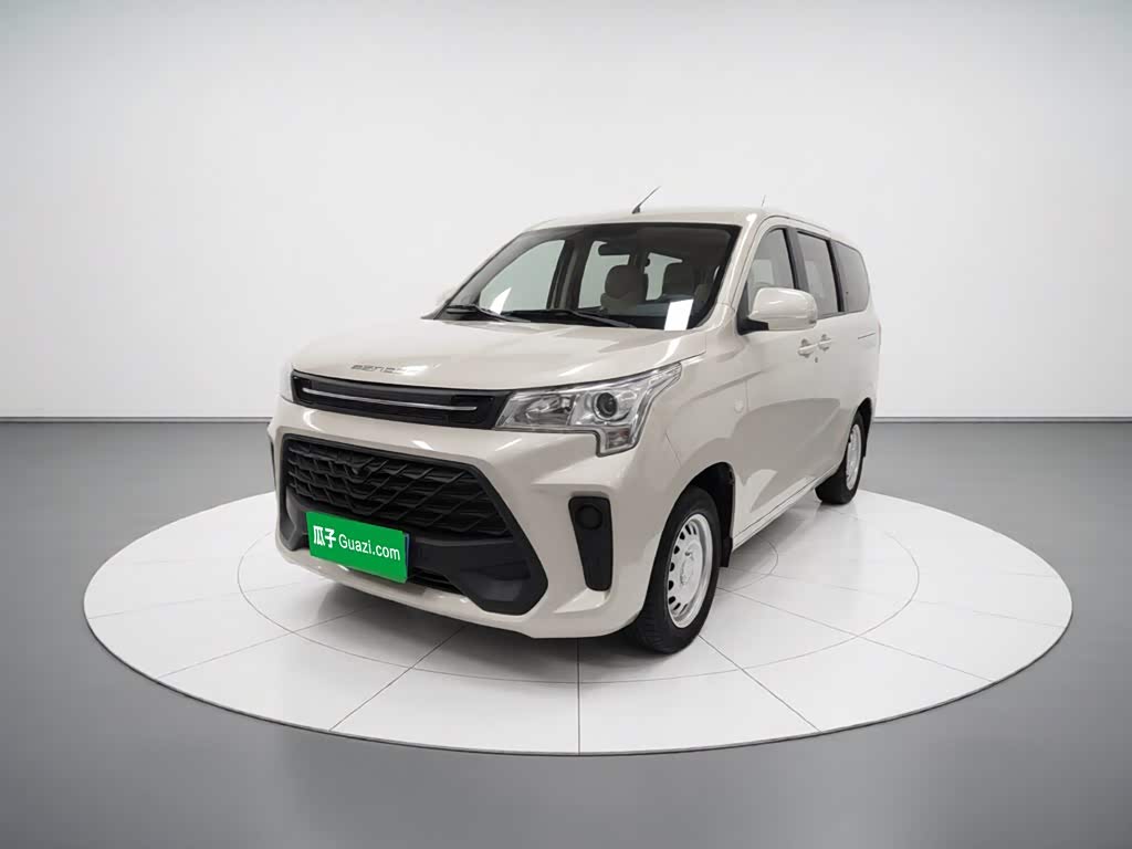 Dongfeng 380