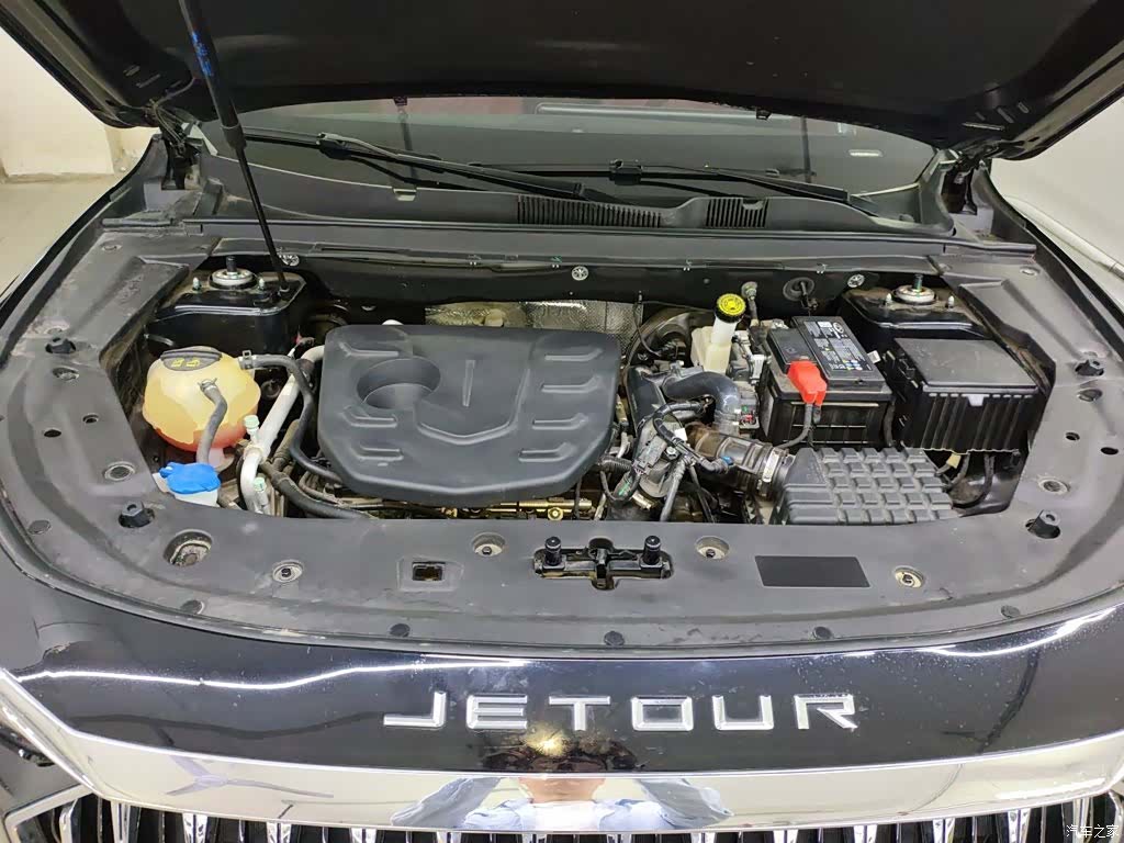 Jetour X70, 2024 20