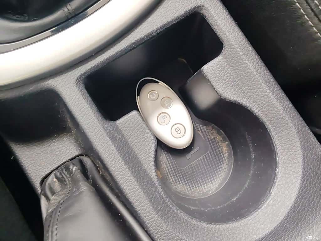 BYD Song, 2018 9