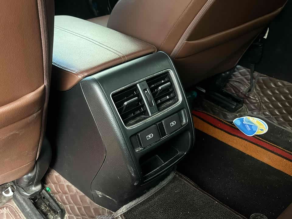 Honda Yingshipai Honda Yingshipai