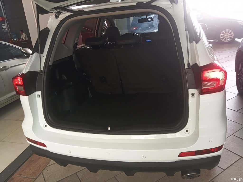 Haval M6, 2019 19