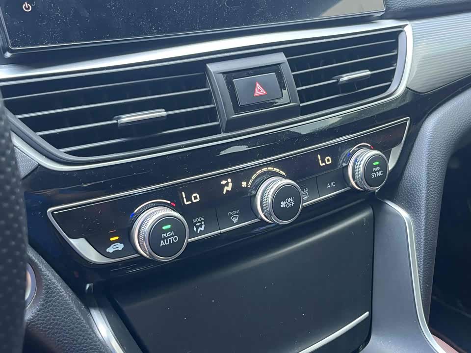 Honda Yingshipai Honda Yingshipai