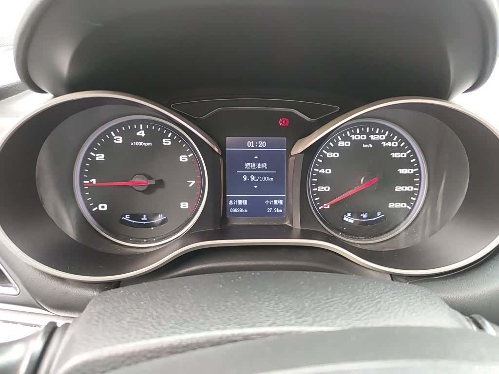 JAC S3, 2017 все фото
