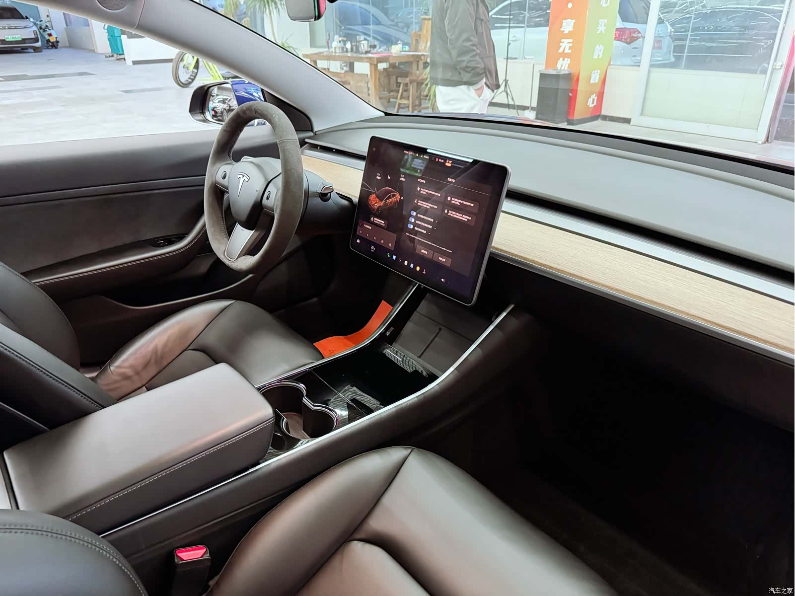 Tesla Model 3, 2020 18