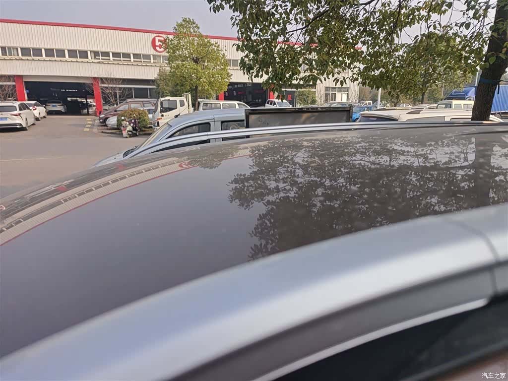 Wuling 730, 2019 27