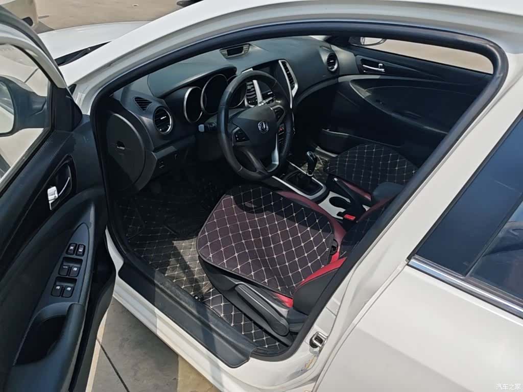Changan Eado, 2015 12