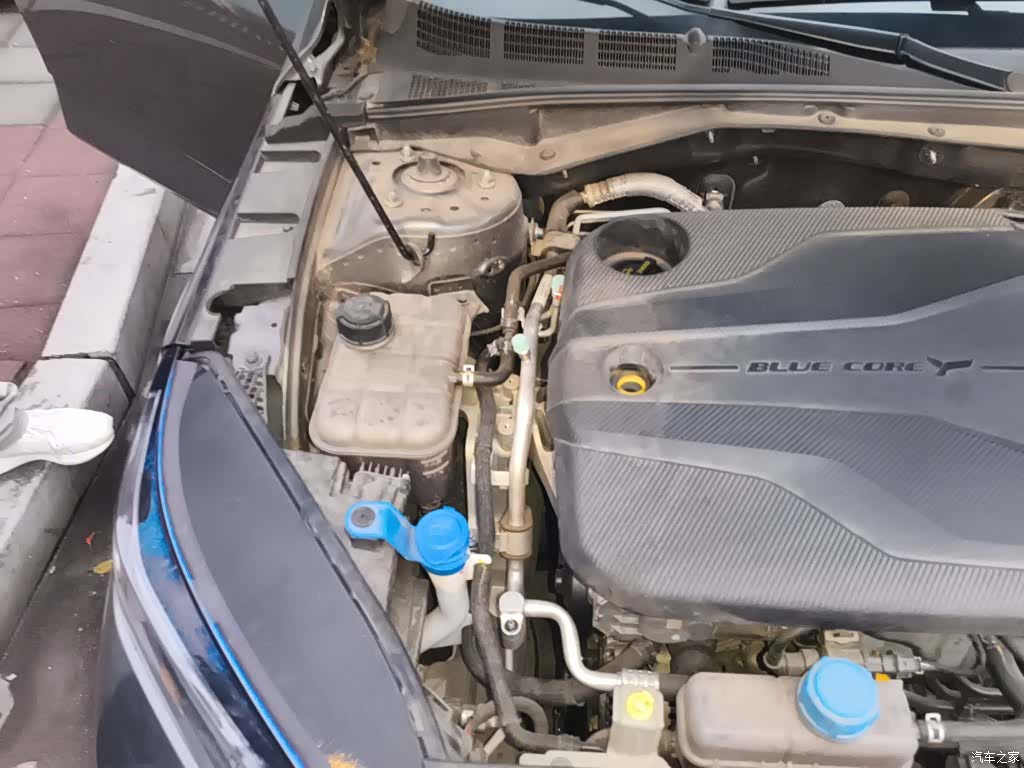 Changan NE, 2023 21