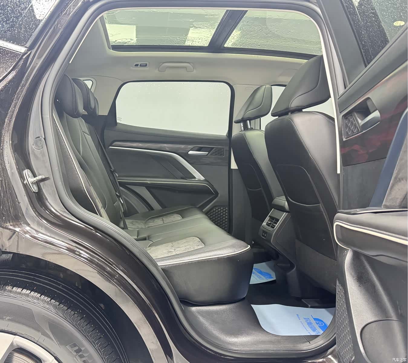 Haval H6, 2021 12