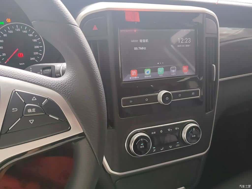 BYD Song, 2018 13