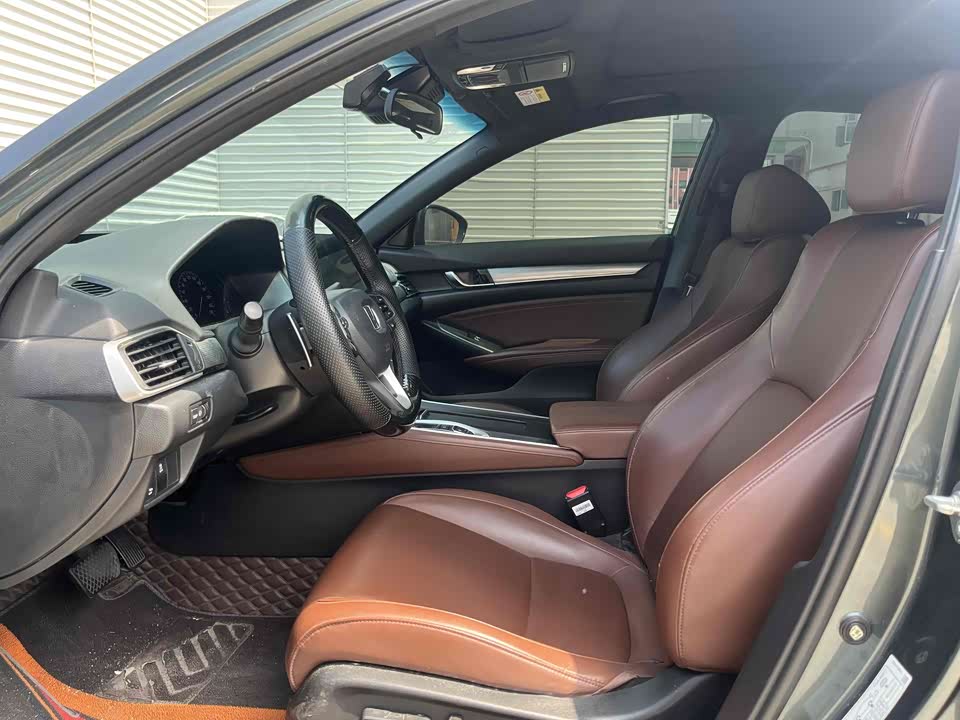 Honda Yingshipai Honda Yingshipai