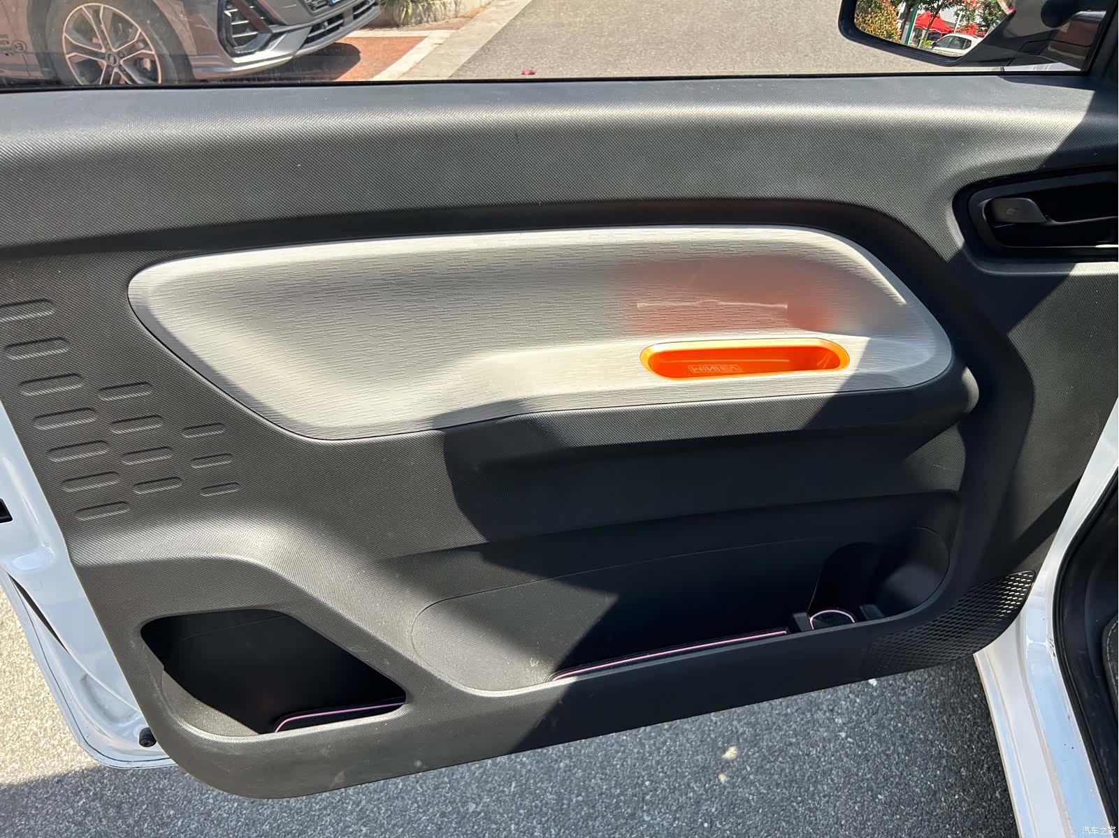 Wuling MINIEV, 2022 10