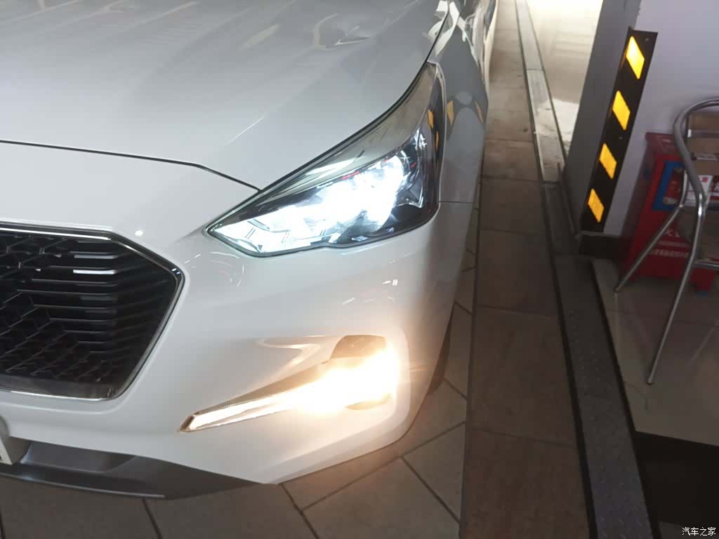 Haval M6, 2019 24