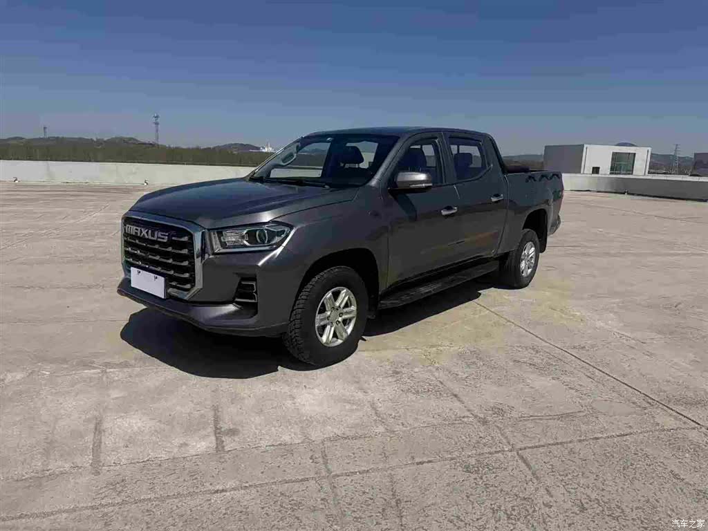 Maxus T70, 2023 1