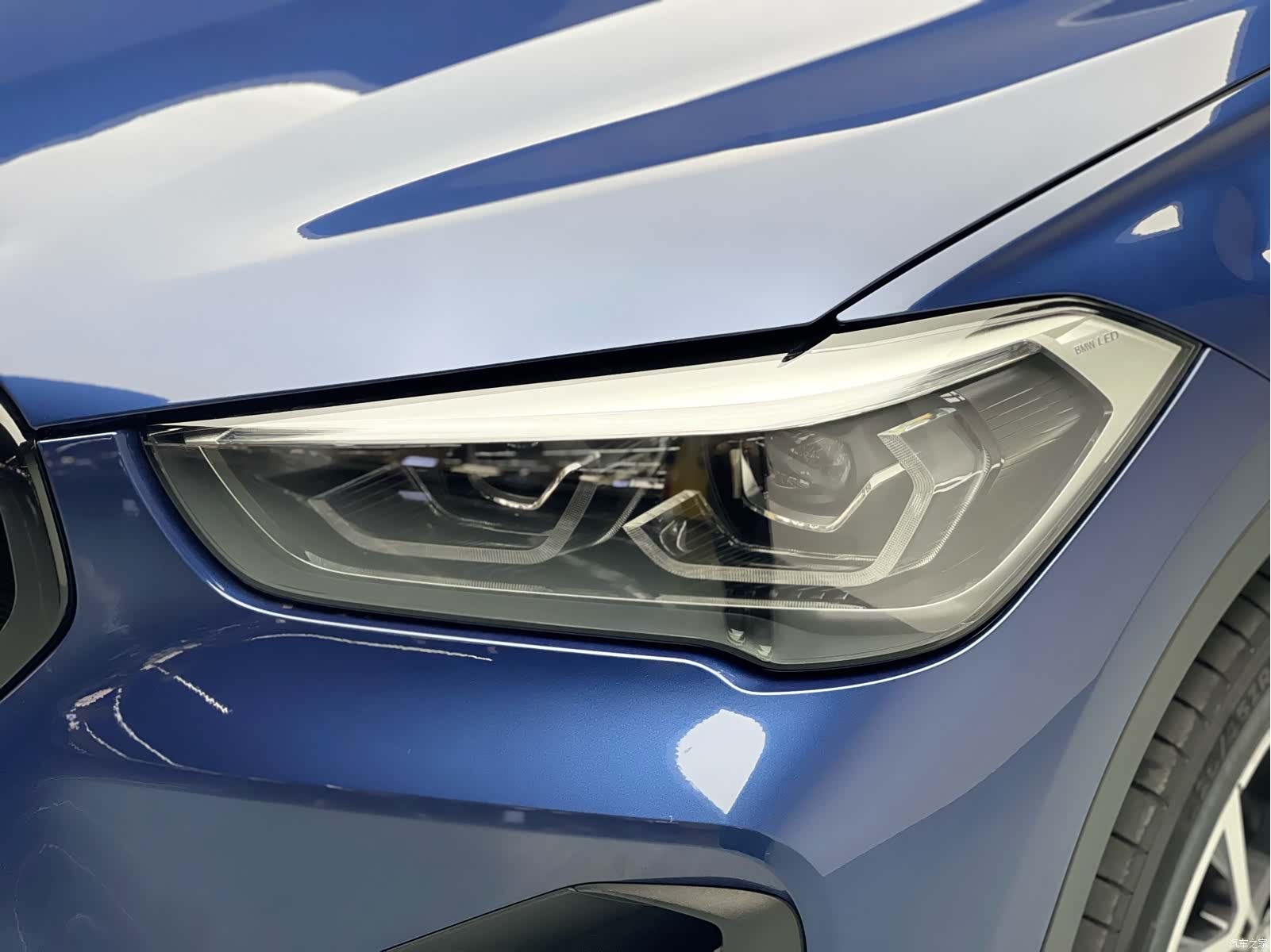 BMW X1, 2021 2