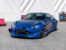 ˹��³BRZ 2015�� 2.0i �ֶ���