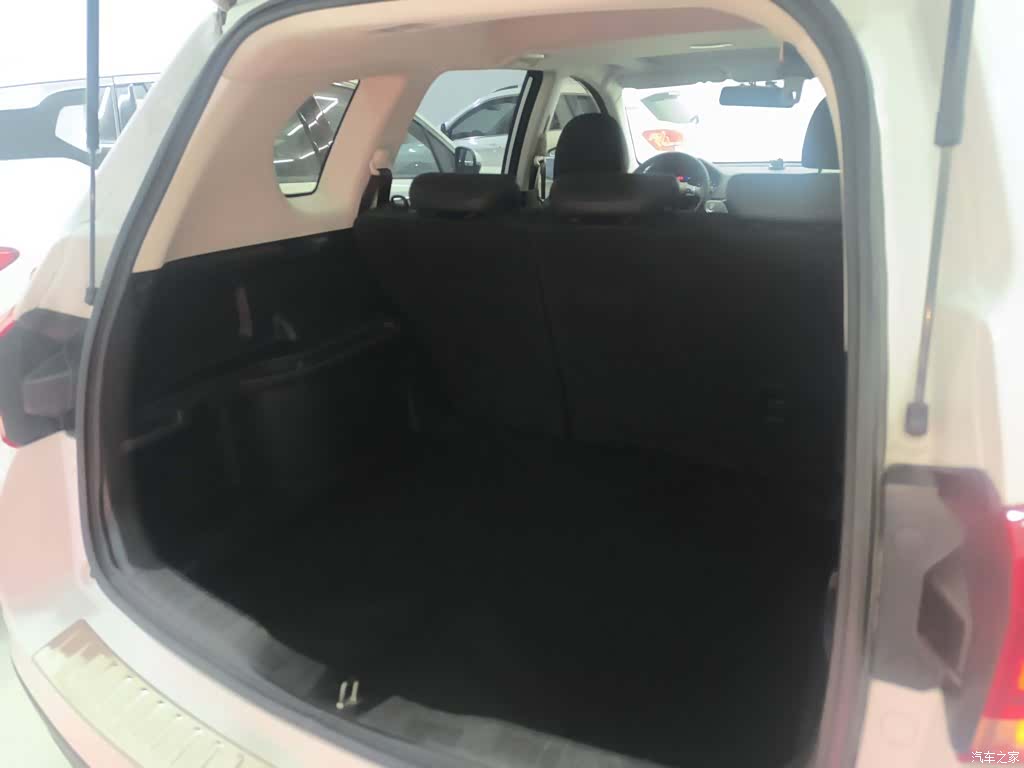 Haval H6, 2019 15
