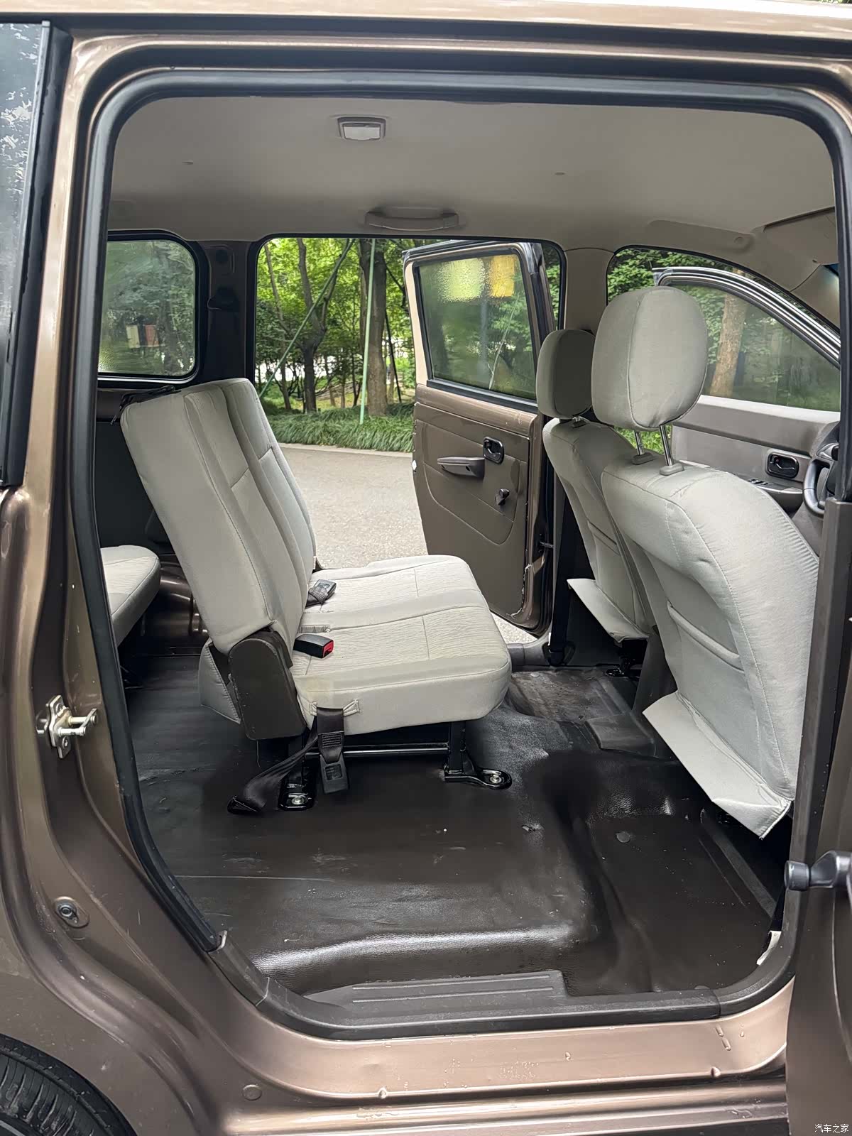 Wuling Hongguang, 2018 14
