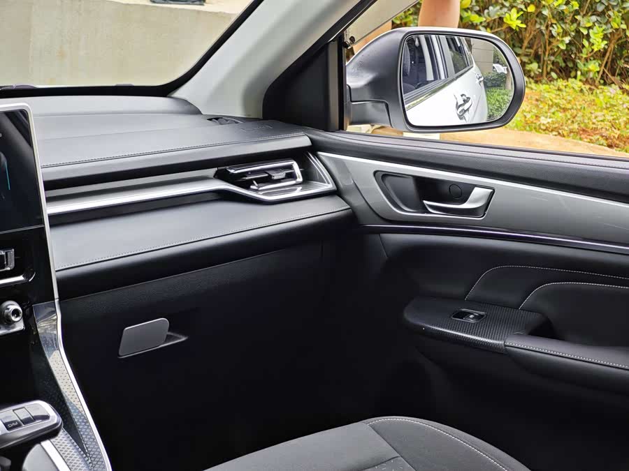 Haval Haval M6 2021, фото 5