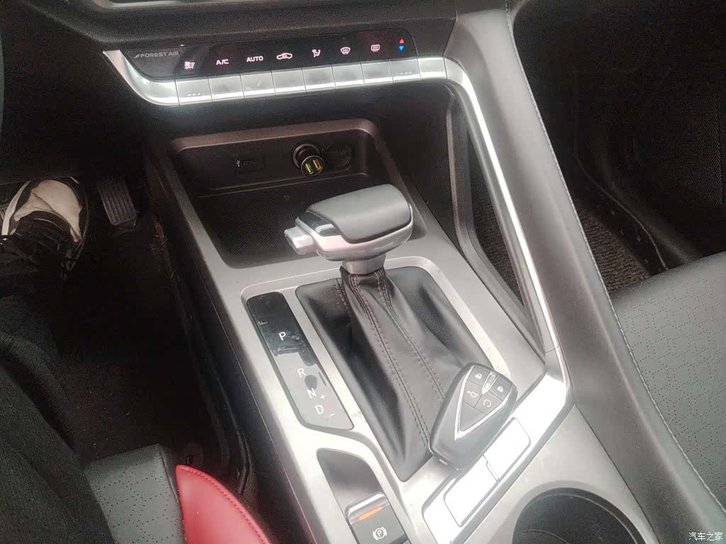Changan CS35, 2021 10
