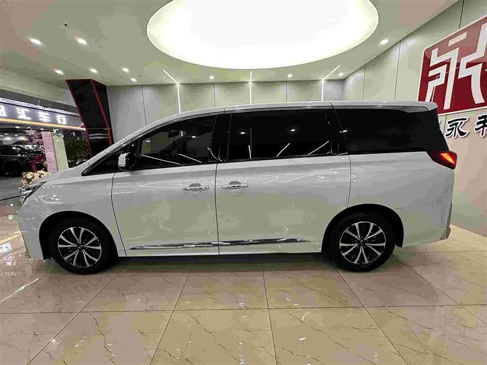 Trumpchi Trumpchi M8