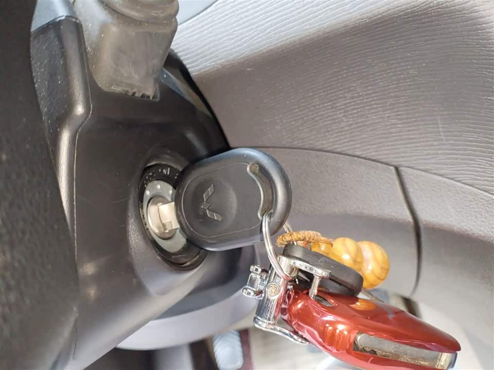 Wuling Wuling Hongguang