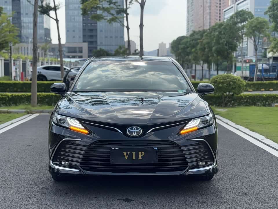 Toyota Camry Toyota Camry