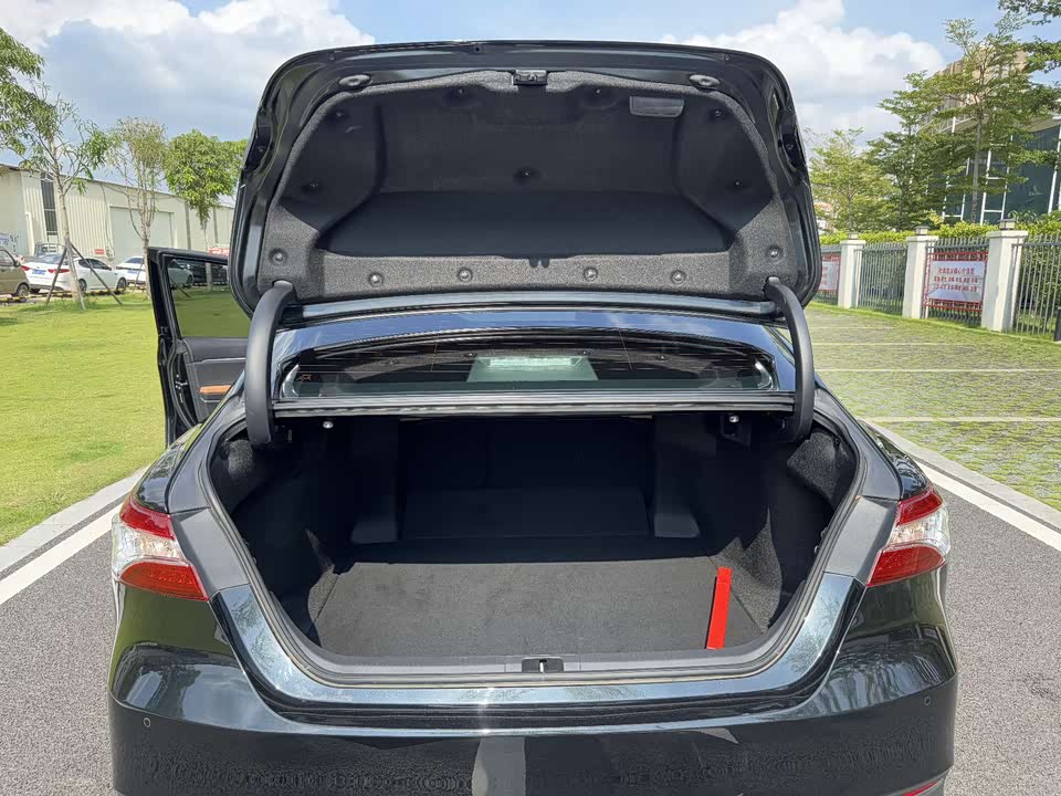 Toyota Camry Toyota Camry