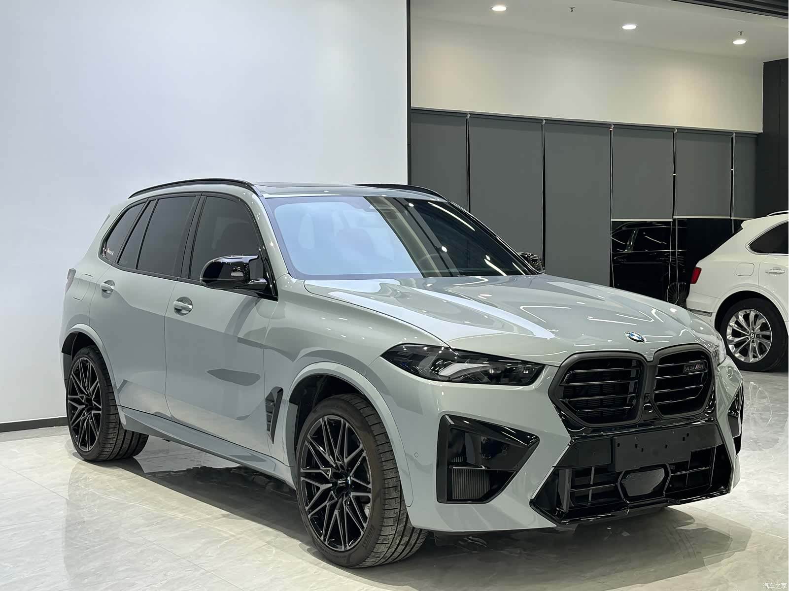 BMW X5, 2025 3
