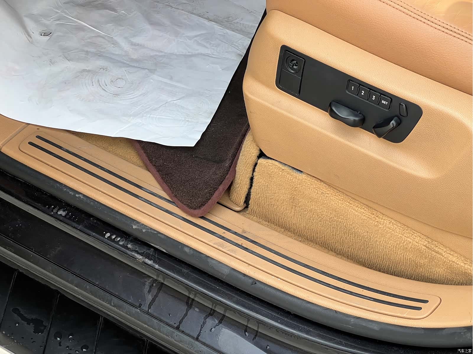 Porsche Cayenne, 2006 21