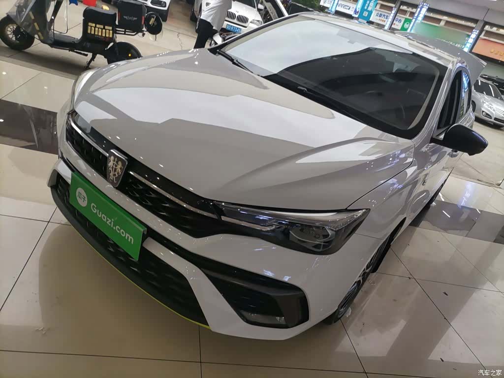 Roewe i5, 2023 1