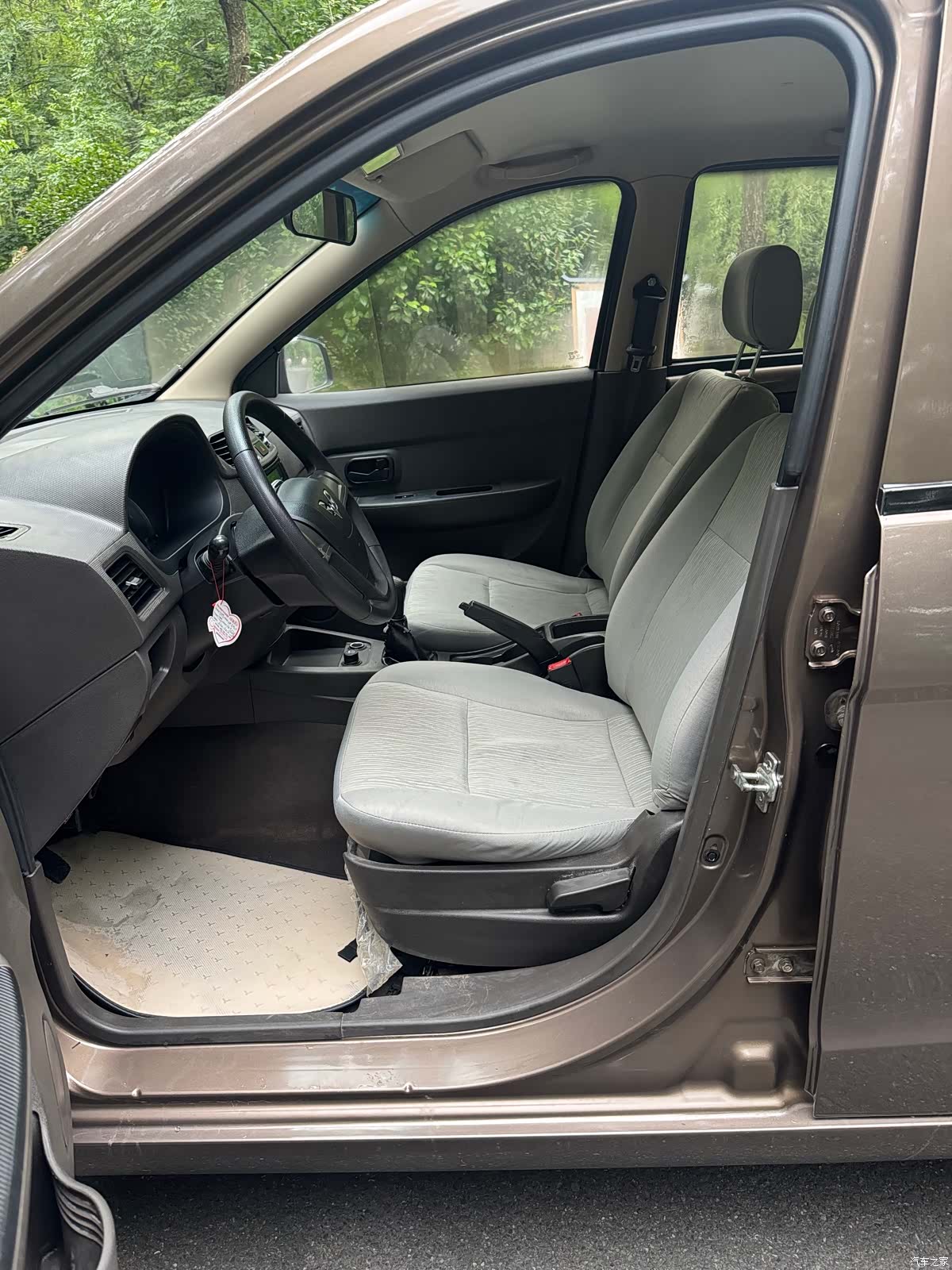 Wuling Hongguang, 2018 11