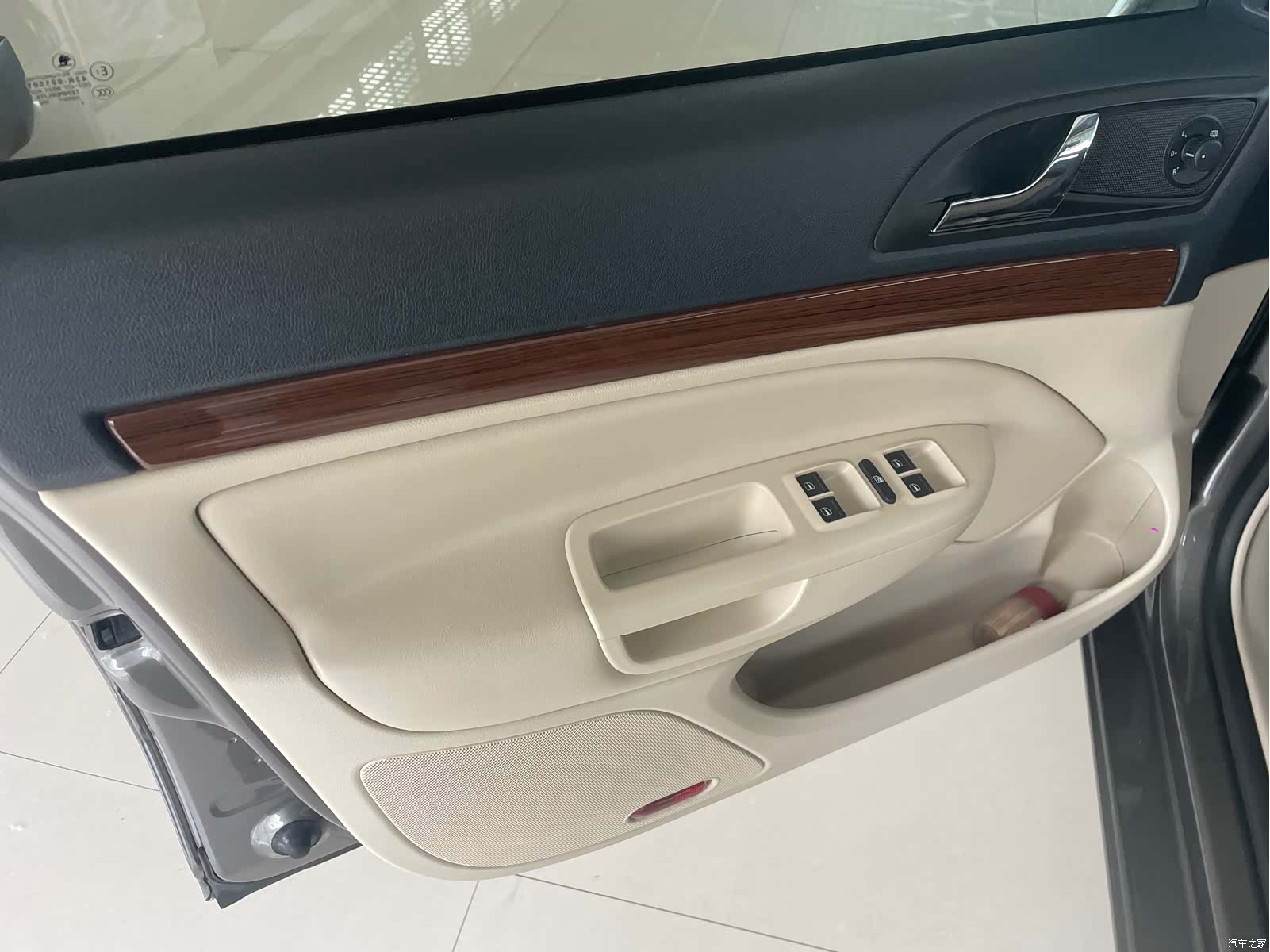 Skoda Octavia, 2011 6