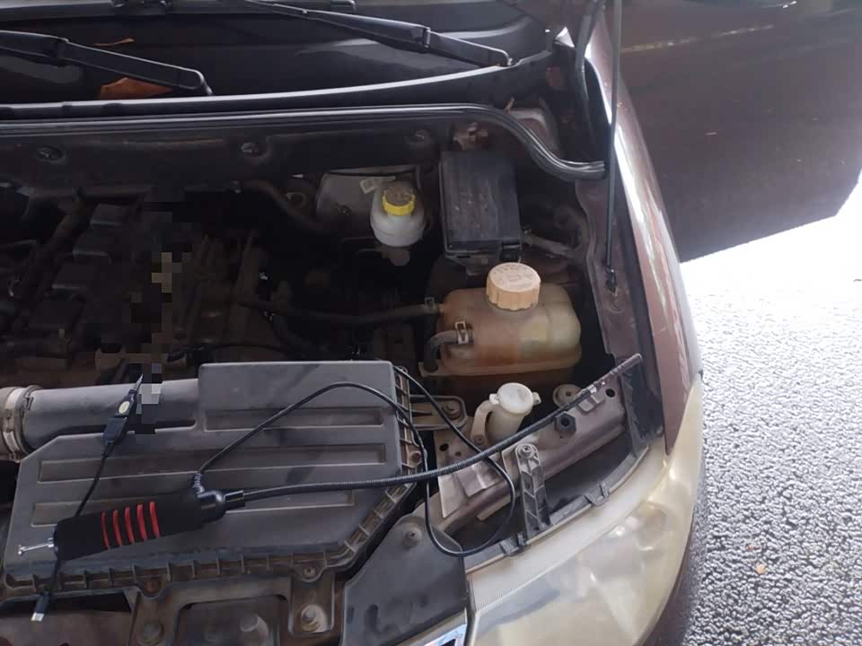 Wuling Wuling Hongguang