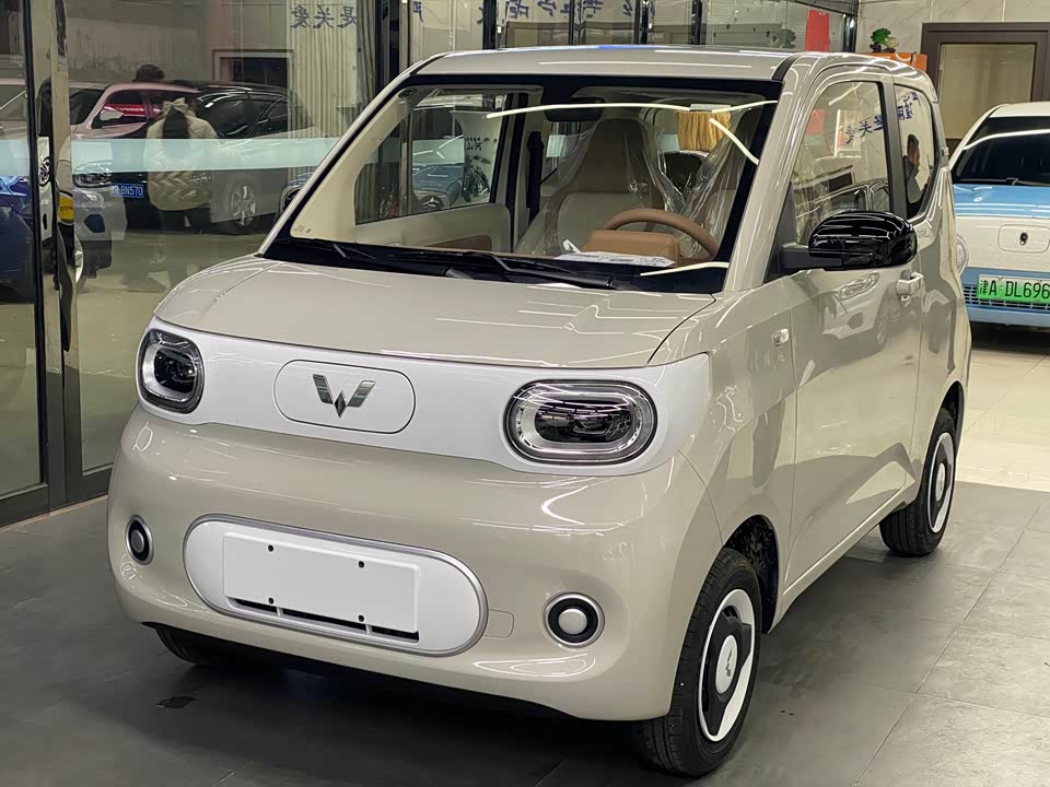 Wuling Hongguang MINIEV Wuling Hongguang MINIEV