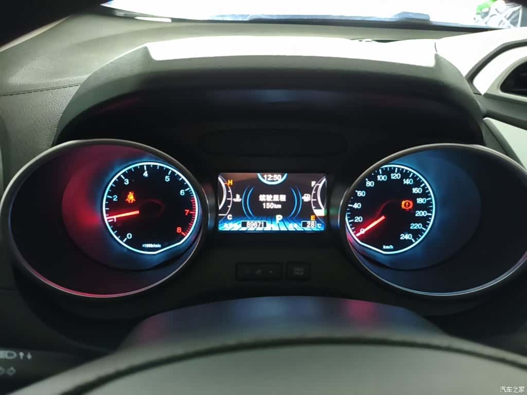 BYD Yuan, 2017 12