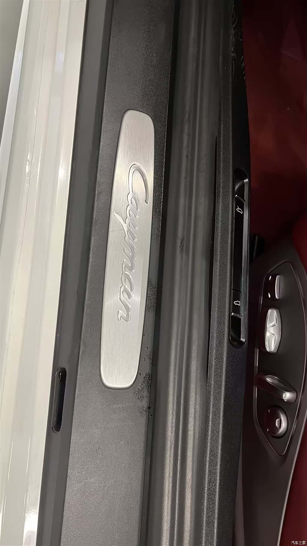Porsche Cayman, 2018 18