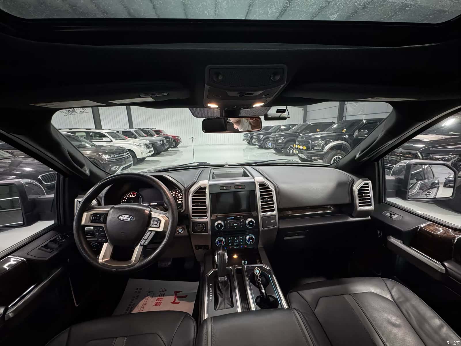 Ford F-150, 2017 6