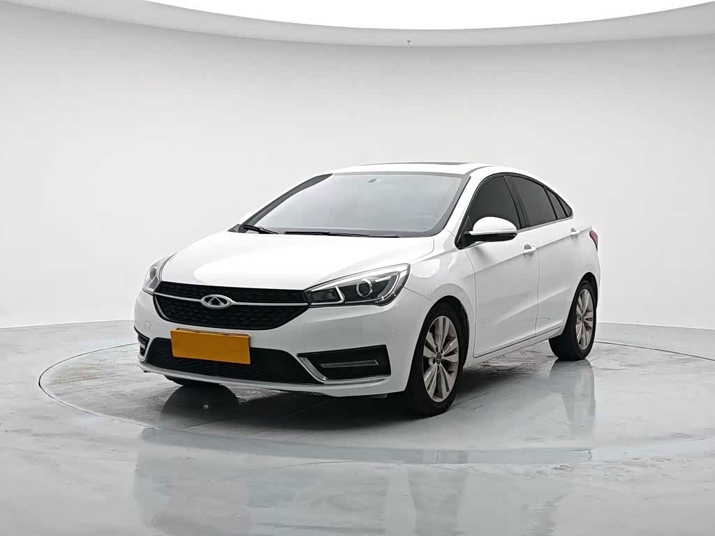 Chery Arrizo 5