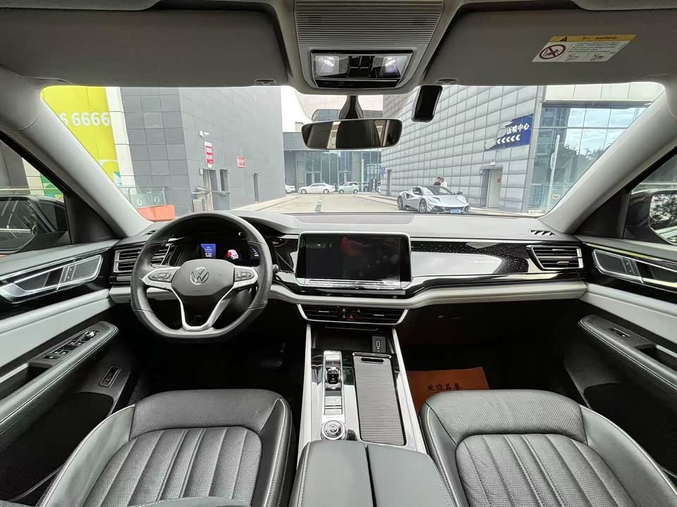 Volkswagen Tourang Volkswagen Tourang