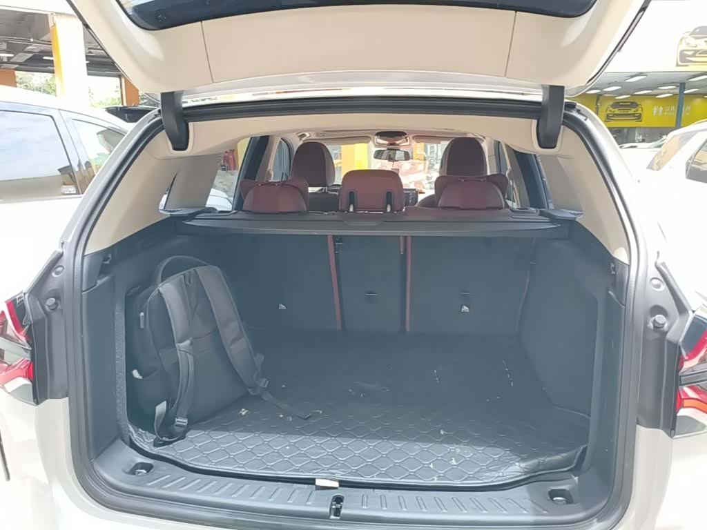 BMW iX3, 2022 19