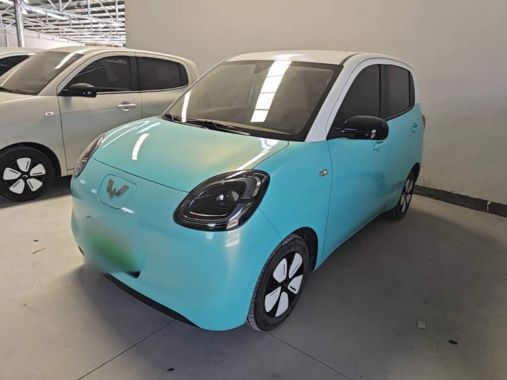 Wuling Mini EV
