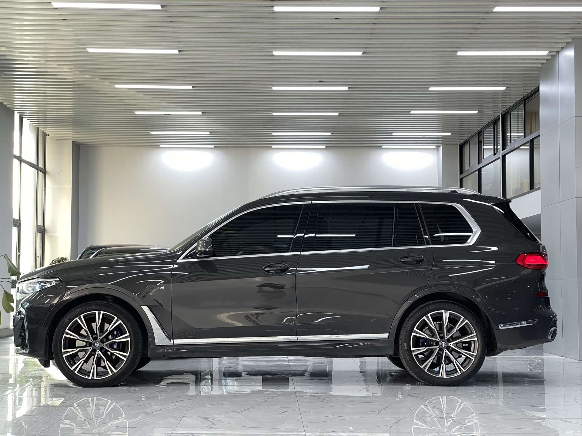 BMW X7, 2021 3