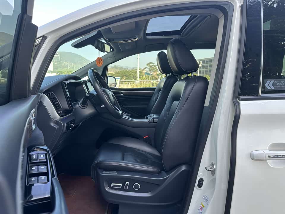 Trumpchi Trumpchi M8