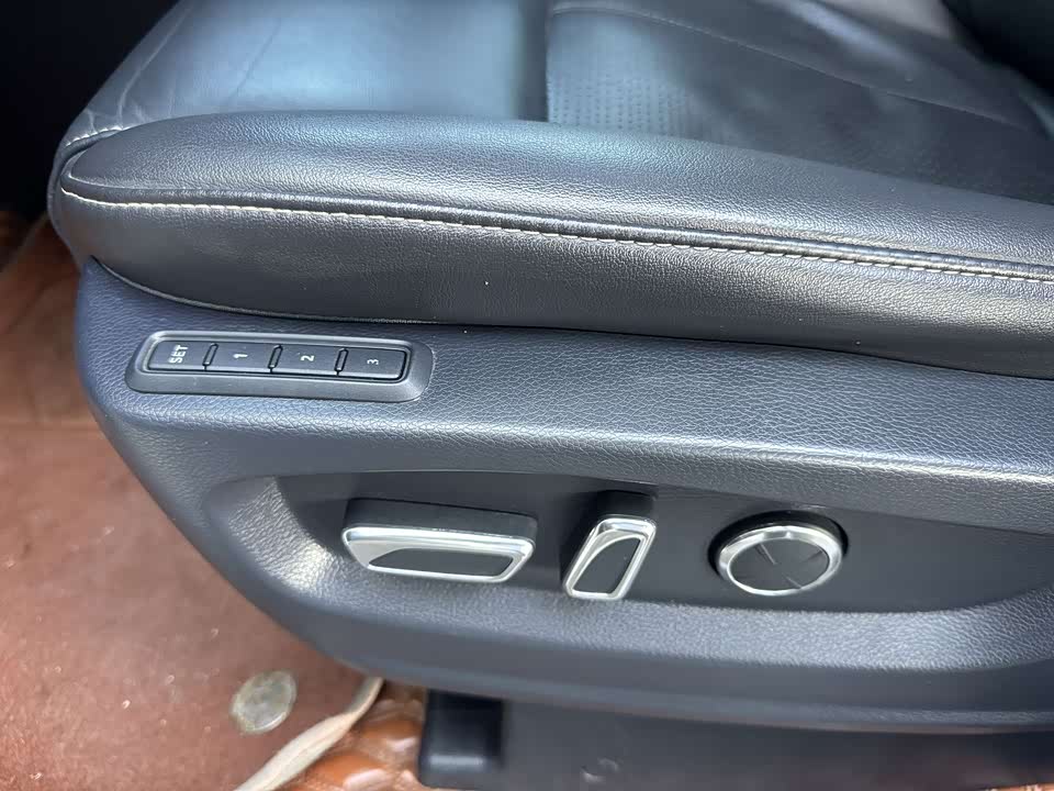 Trumpchi Trumpchi M8