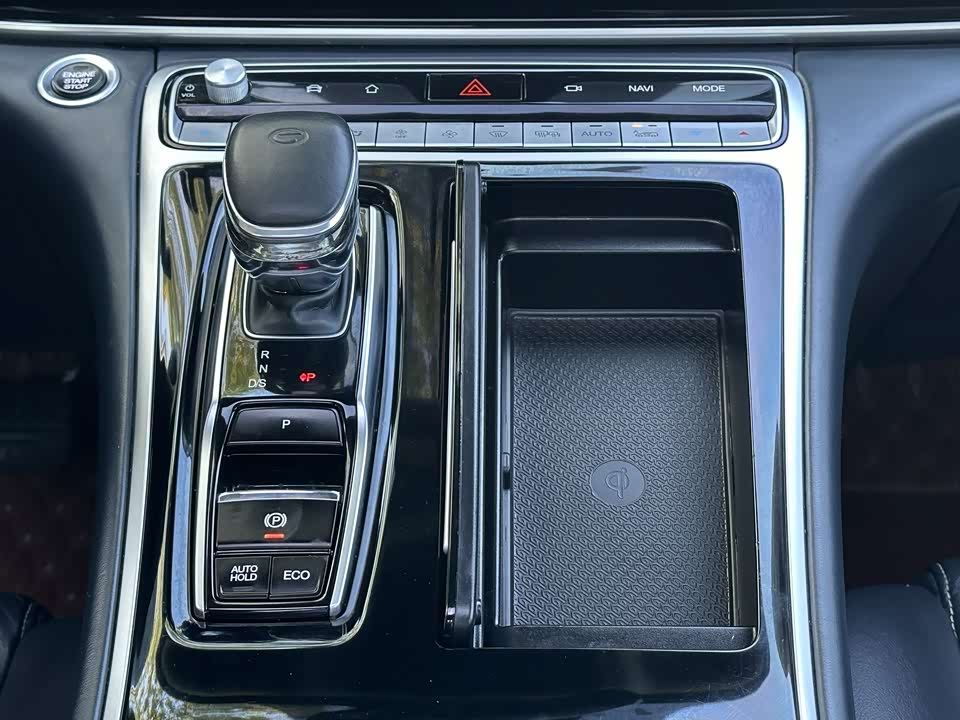 Trumpchi Trumpchi M8