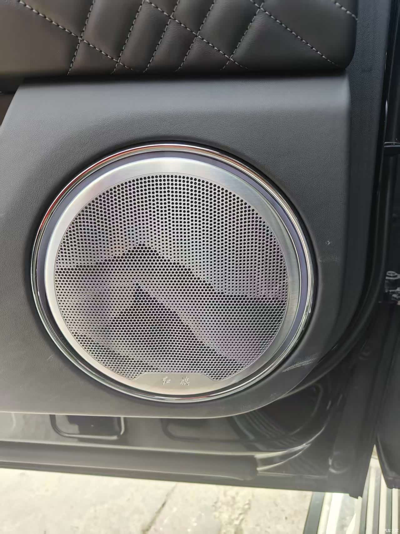 Hongqi 6, 2026 13