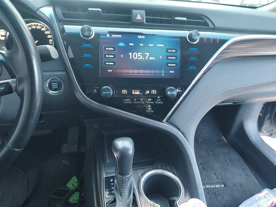 Toyota Camry Toyota Camry
