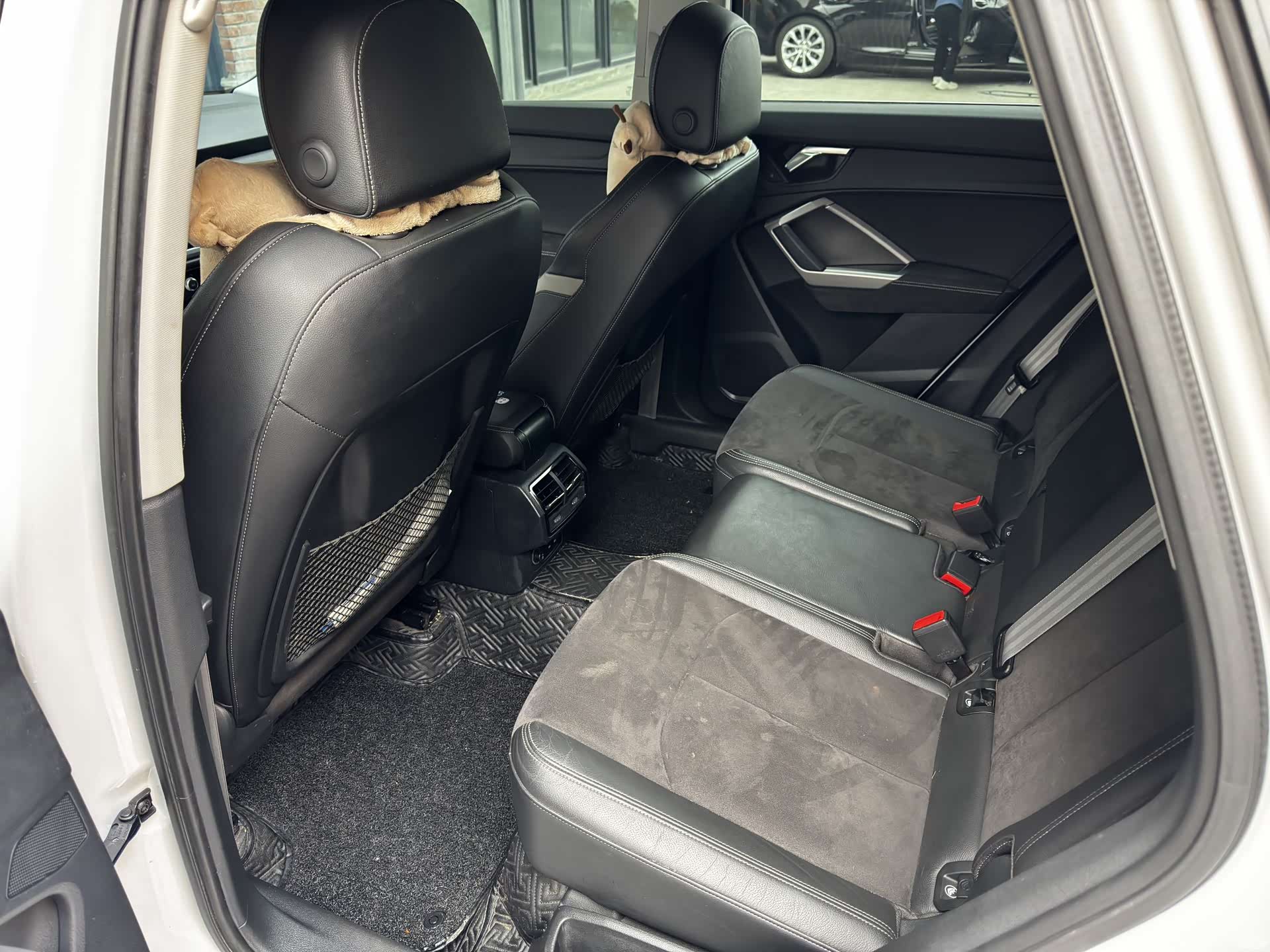 Audi Q3, 2020 8