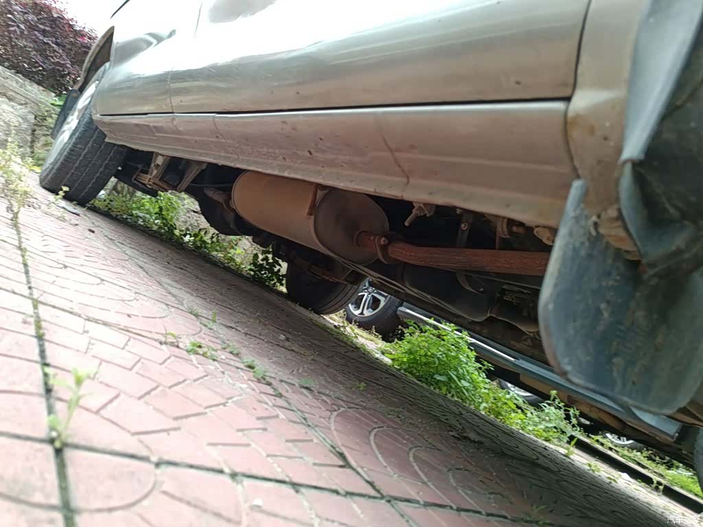 DongFeng M5, 2017 21