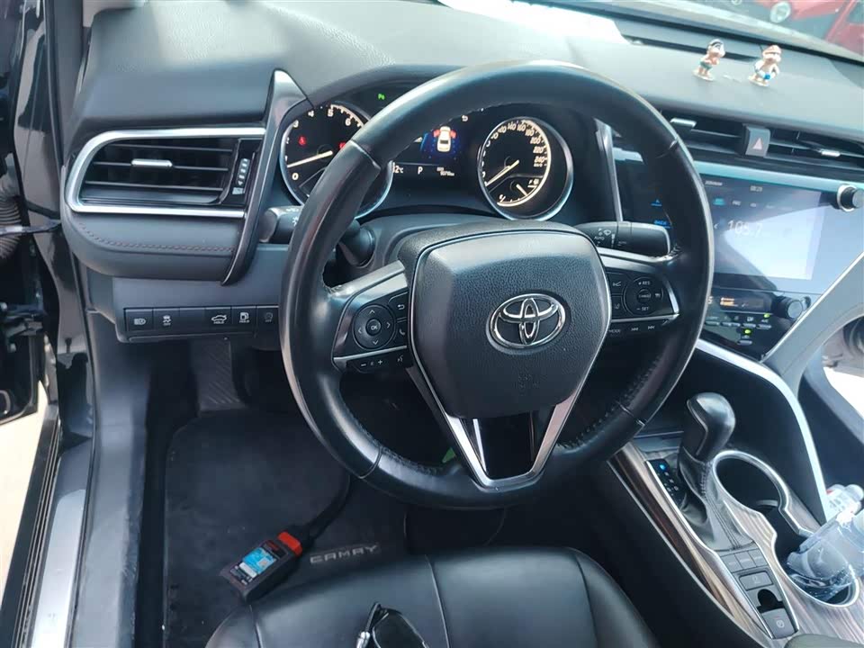 Toyota Camry Toyota Camry